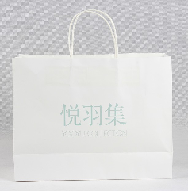 為什么說服裝紙袋并不是100%環保？