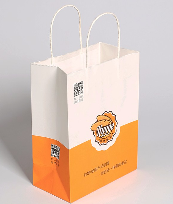 手提袋的由來及作用？