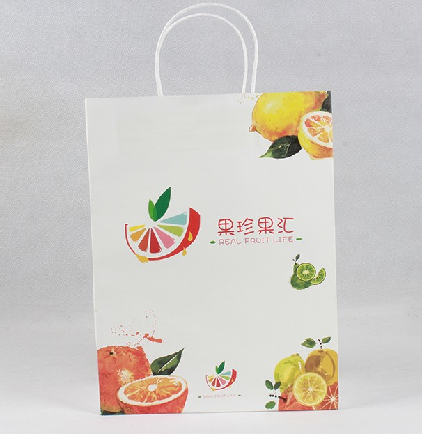 牛皮紙袋與普通紙袋有很大區別你可知道？